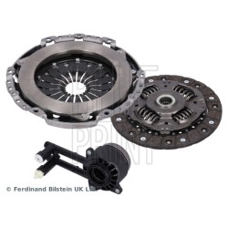 Kit D'Embrayage Pour Ford Fiesta V Fusion Mazda 2