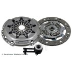 Kit D'Embrayage Pour Ford Fiesta IV Mazda 121 III