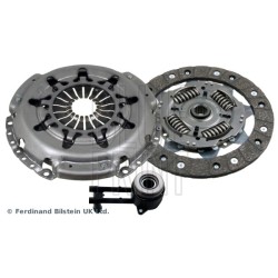 Kit D'Embrayage Pour Ford Fiesta IV Mazda 121 III