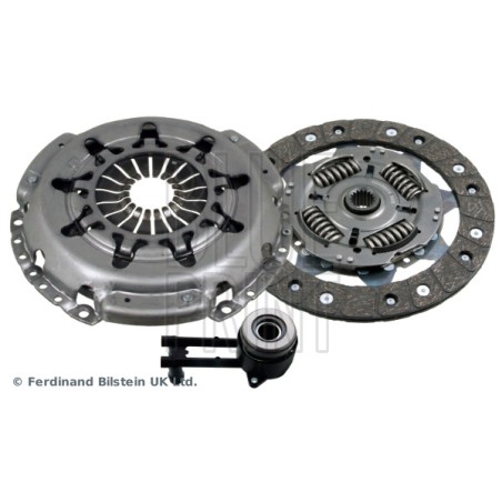 Kit D'Embrayage Pour Ford Fiesta IV Mazda 121 III