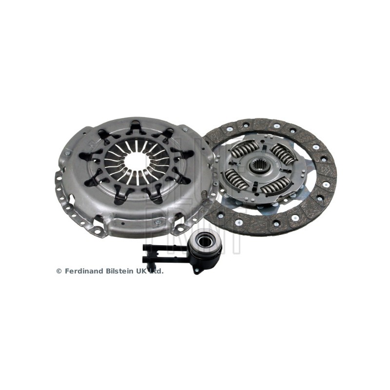 Kit D'Embrayage Pour Ford Fiesta IV Mazda 121 III