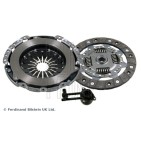 Kit D'Embrayage Pour Ford Fiesta IV Mazda 121 III