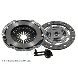 Kit D'Embrayage Pour Ford Fiesta IV Mazda 121 III