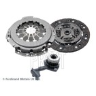 Kit D'Embrayage Pour Ford B-Max Fiesta VI 1514143S1 1514143 1520091S1 1520091