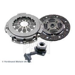 Kit D'Embrayage Pour Ford B-Max Fiesta VI 1514143S1 1514143 1520091S1 1520091