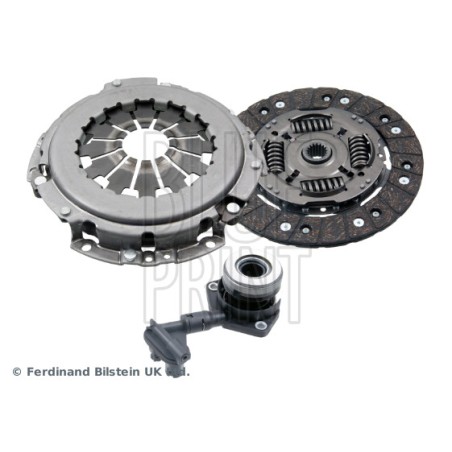 Kit D'Embrayage Pour Ford B-Max Fiesta VI 1514143S1 1514143 1520091S1 1520091