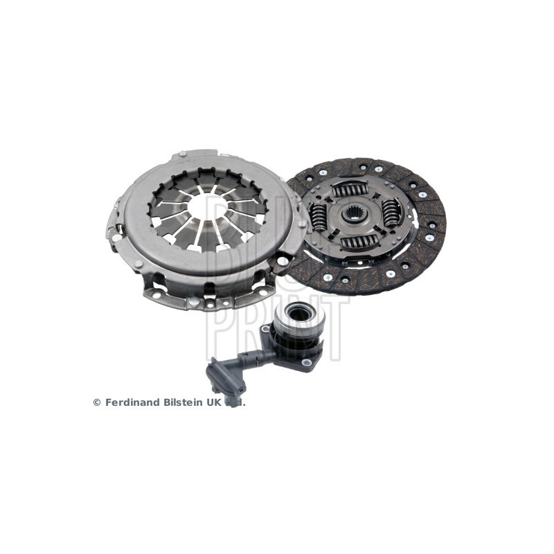Kit D'Embrayage Pour Ford B-Max Fiesta VI 1514143S1 1514143 1520091S1 1520091