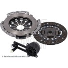 Kit D'Embrayage Pour Ford B-Max Fiesta VI 1514143S1 1514143 1520091S1 1520091