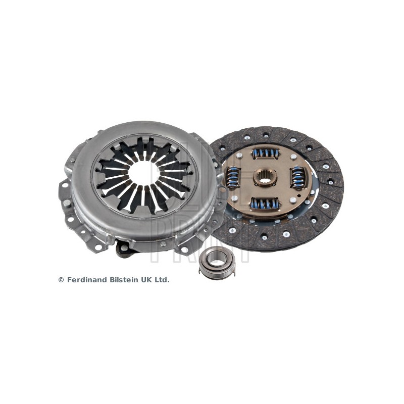 Kit D'Embrayage Pour Chevrolet Aveo/Kalos Matiz Spark Daewoo Kalos Matiz