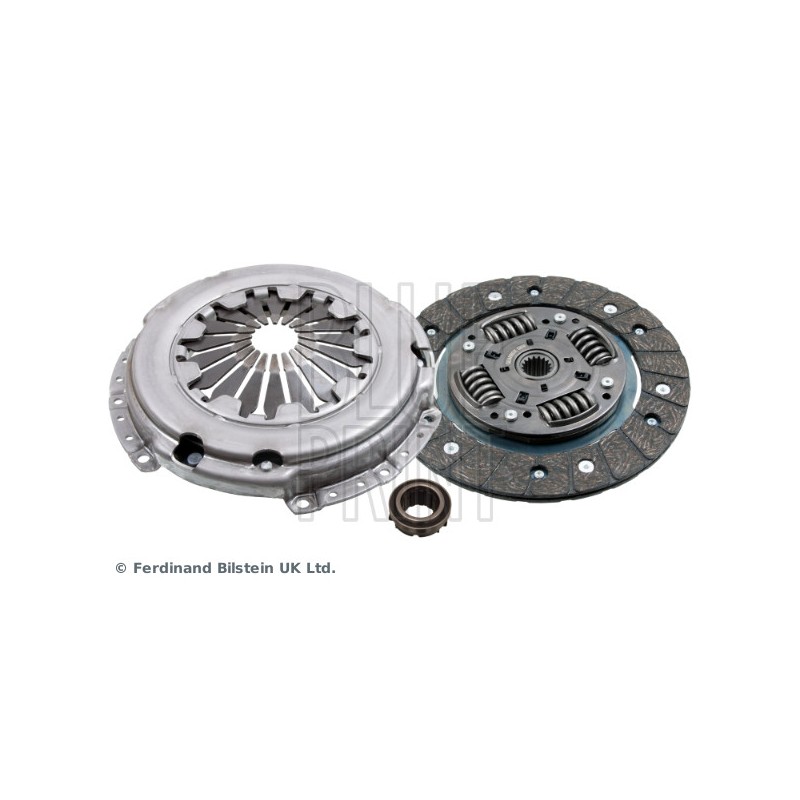 Kit D'Embrayage Pour Mini Mini 21517536725S1 21517536725