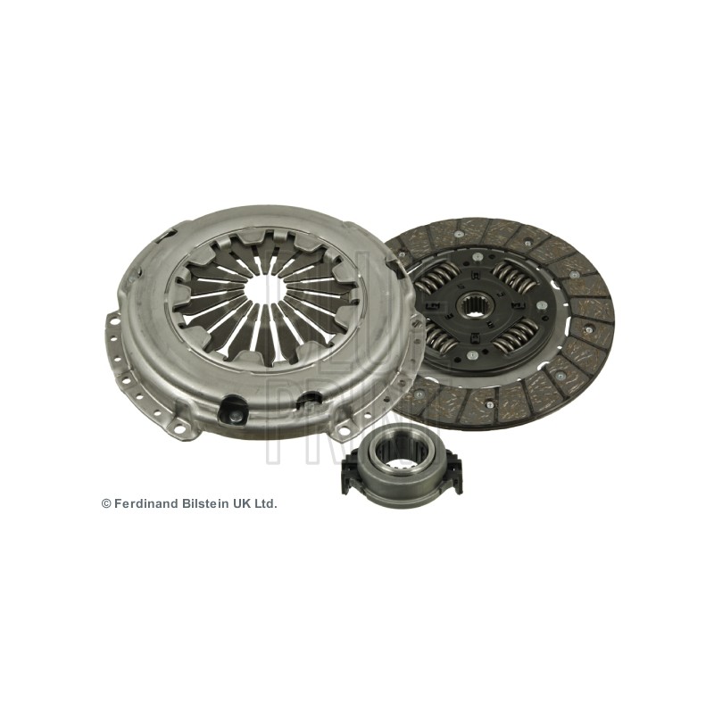 Kit D'Embrayage Pour Mini Mini 007516283 007534150 21217516283 21217534150