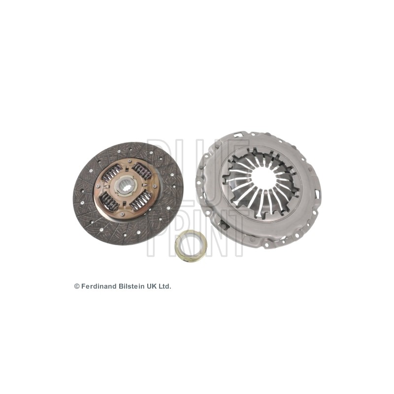 Kit D'Embrayage Pour Chevrolet Epica 90251210S1 90251210 96408624S1 96408624