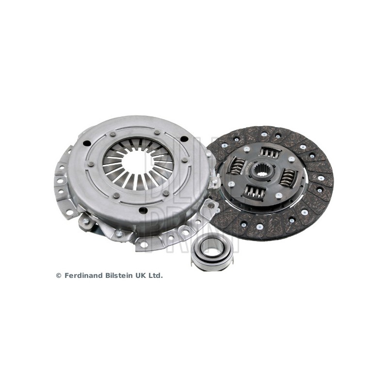 Kit D'Embrayage Pour Chevrolet Spark Daewoo Matiz -