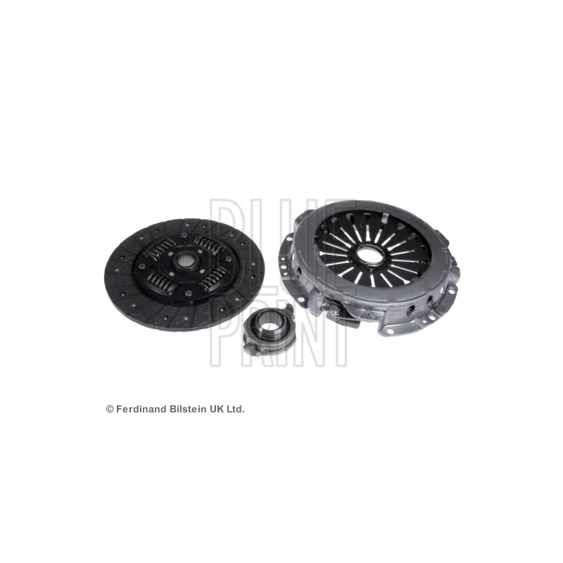 Kit D'Embrayage Pour Hyundai Accent II Getz Matrix 41300-28036S1 41300-28036