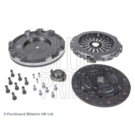 Kit D'Embrayage Pour Hyundai Santa Fé I I/SUV 14303-08240 23200-27010S1