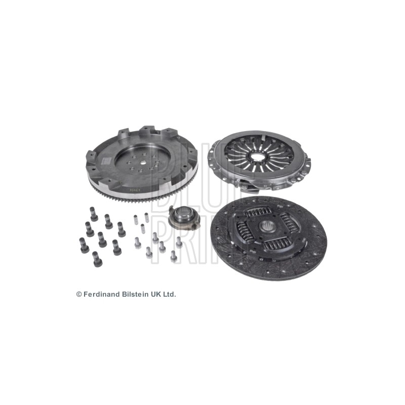 Kit D'Embrayage Pour Hyundai Santa Fé I I/SUV 14303-08240 23200-27010S1