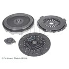 Kit D'Embrayage Pour Hyundai Santa Fé I I/SUV 14303-08240 23200-27010S1