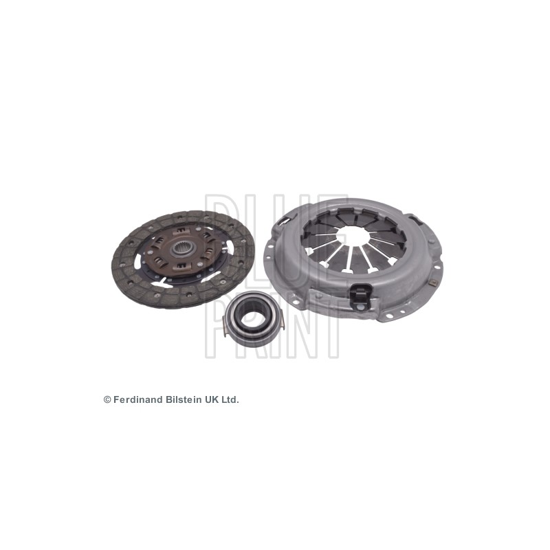Kit D'Embrayage Pour Honda Civic V VI CRX III Integra Orthia 22200-P7A-005