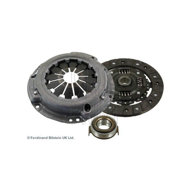 Kit D'Embrayage Pour Suzuki Samurai SJ 413 09269-33002 22100-81A00S2 22100-81A00