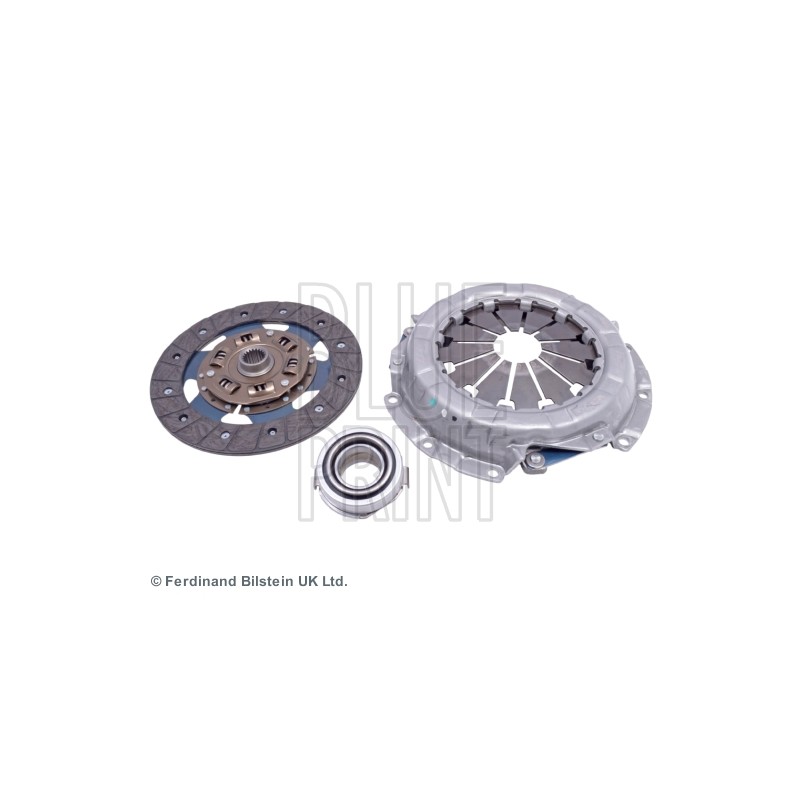 Kit D'Embrayage Pour Suzuki Grand Vitara I 22100-85C10 22400-57810S2 22400-57810