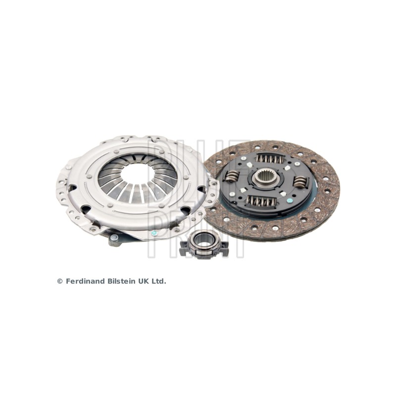 Kit D'Embrayage Pour Suzuki Samurai Vitara 22400-86CB0 23265-84C00S1 23265-84C00