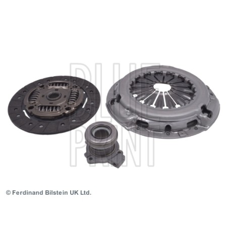 Kit D'Embrayage Pour Suzuki Grand Vitara II 22400-67J00 23820-64J00S1