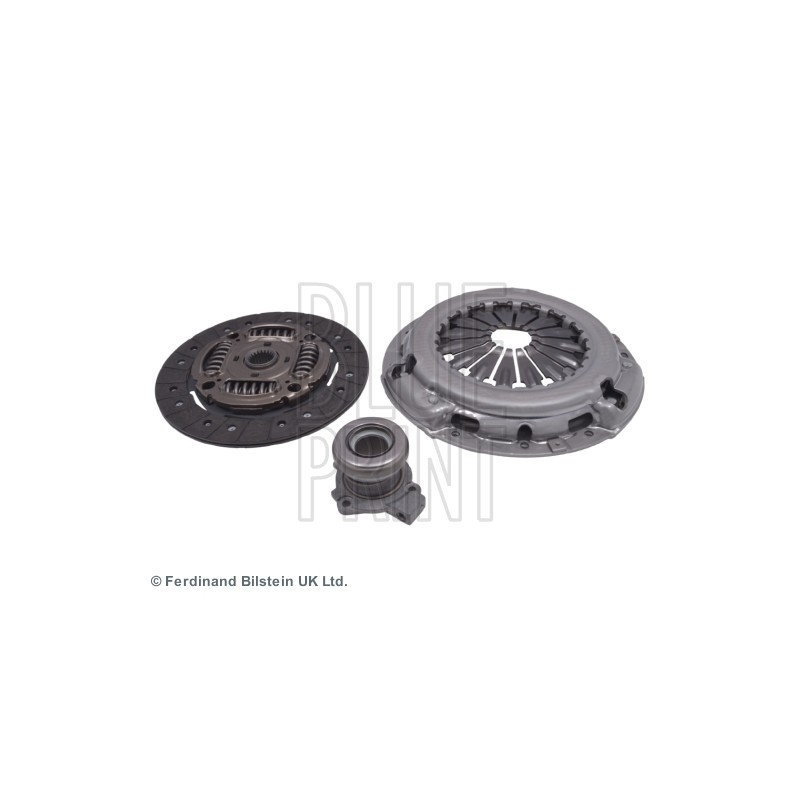Kit D'Embrayage Pour Suzuki Grand Vitara II 22400-67J00 23820-64J00S1
