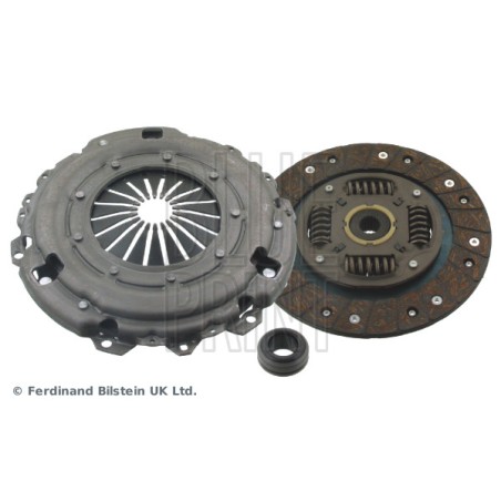 Kit D'Embrayage Pour Peugeot Fiat Suzuki Citroën 2050.L4 71722810 22100-73JA1S1