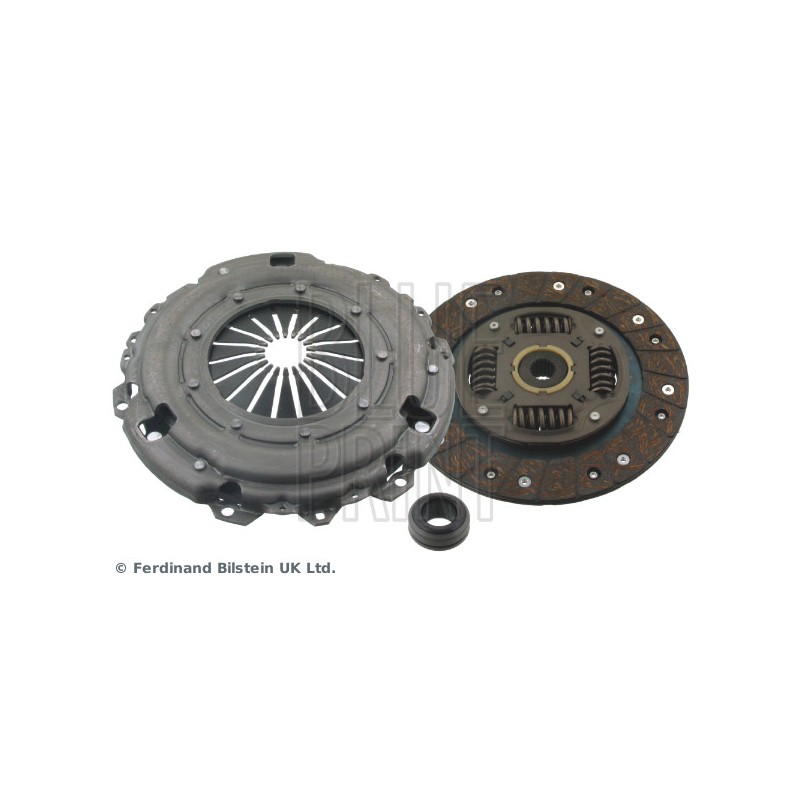 Kit D'Embrayage Pour Peugeot Fiat Suzuki Citroën 2050.L4 71722810 22100-73JA1S1