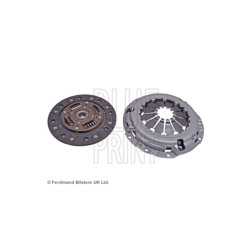 Kit D'Embrayage Pour Fiat Sedici Suzuki SX4 71742178S1 22100-80J02 71742178