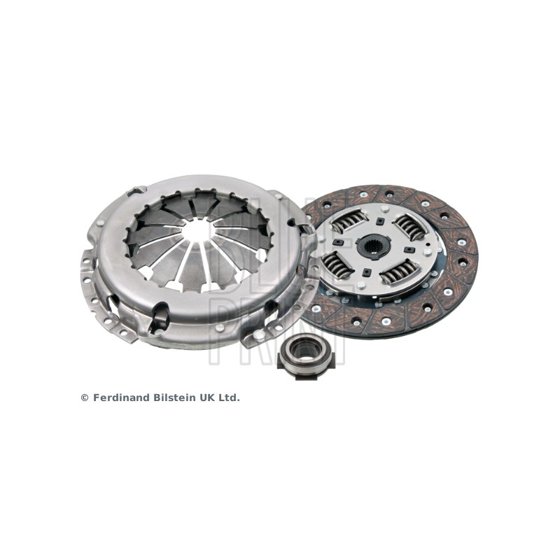 Kit D'Embrayage Pour Fiat Cinquecento Palio Punto Seicento/600 - Siena UNO