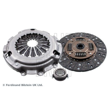 Kit D'Embrayage Pour Ford Ranger Mazda B-Serie MPV I