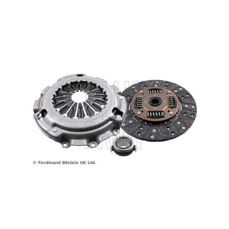 Kit D'Embrayage Pour Ford Ranger Mazda B-Serie MPV I