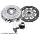 Kit D'Embrayage Pour Ford Fiesta V Mazda 2 1354382 BC01-16-530 1374998S1 1374998