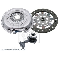 Kit D'Embrayage Pour Ford Fiesta V Mazda 2 1354382 BC01-16-530 1374998S1 1374998