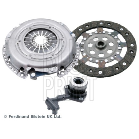 Kit D'Embrayage Pour Ford Fiesta V Mazda 2 1354382 BC01-16-530 1374998S1 1374998