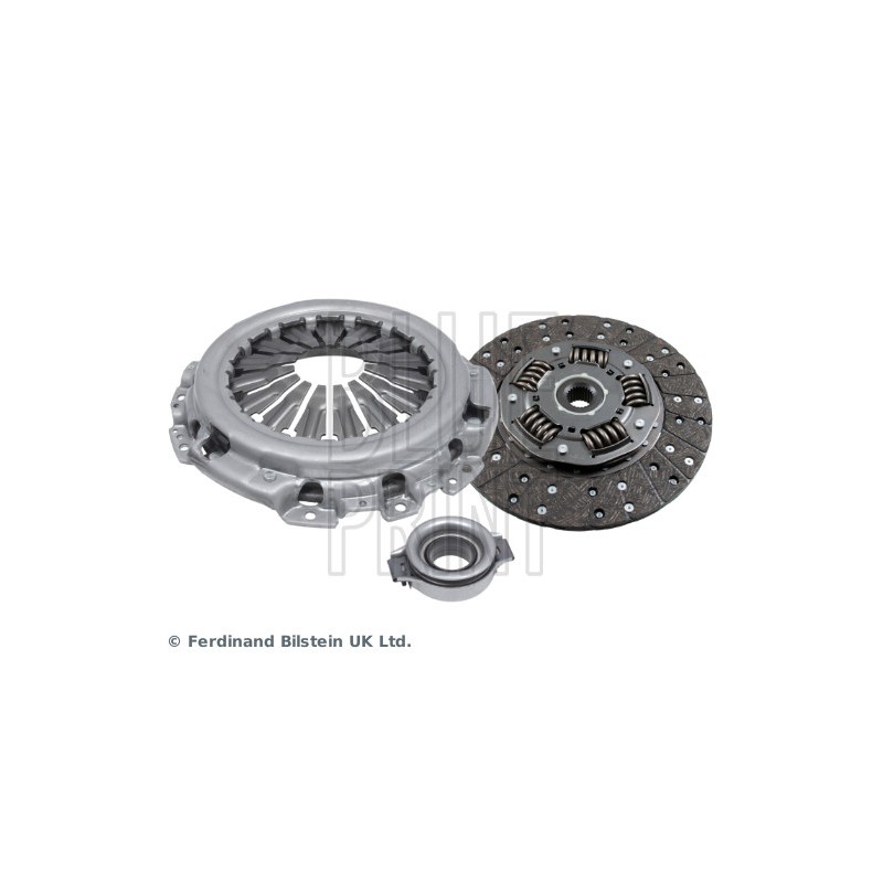 Kit D'Embrayage Pour Nissan Navara NP300 Pick-up 30100-2S400S1 30100-2S400