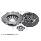 Kit D'Embrayage Pour Nissan Navara NP300 Pick-up 30100-2S400S1 30100-2S400
