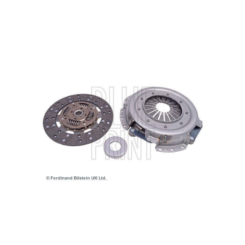 Kit D'Embrayage Pour Nissan Patrol GR V Wagon 30100-VB008S1 30100-VB008