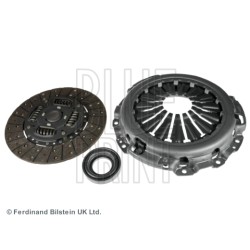 Kit D'Embrayage Pour Nissan NP300 Navara Pathfinder III 30100-EB300