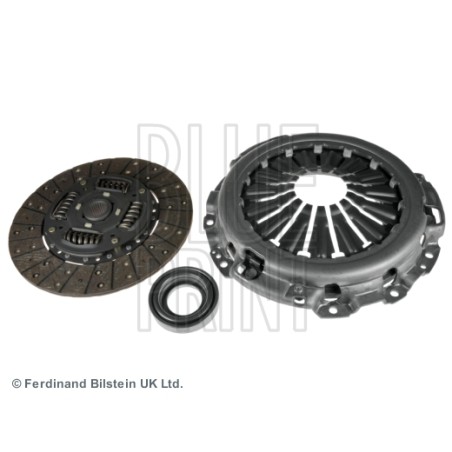 Kit D'Embrayage Pour Nissan NP300 Navara Pathfinder III 30100-EB300