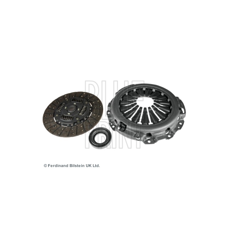 Kit D'Embrayage Pour Nissan NP300 Navara Pathfinder III 30100-EB300