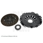 Kit D'Embrayage Pour Nissan NP300 Navara Pathfinder III 30100-EB300