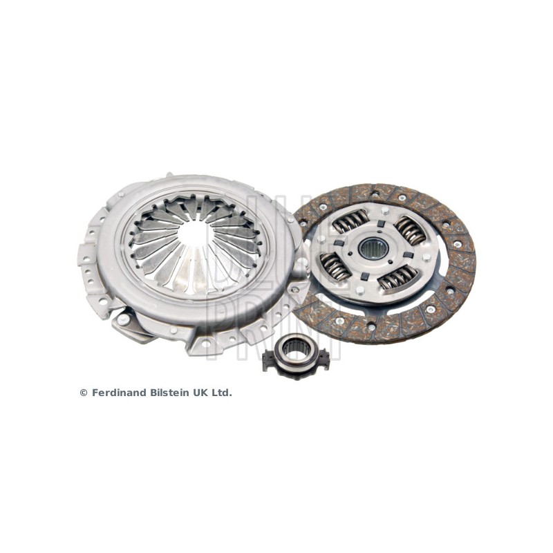 Kit D'Embrayage Pour Peugeot Nissan Citroën AX Rover 2050.46 2050.01 GCK782AF
