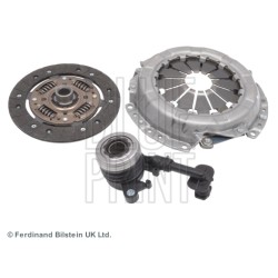 Kit D'Embrayage Pour Dacia Duster Nissan Cube NV200/Evalia Qashqai +2 I Tiida