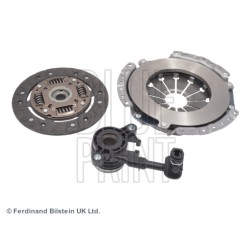Kit D'Embrayage Pour Dacia Duster Nissan Cube NV200/Evalia Qashqai +2 I Tiida