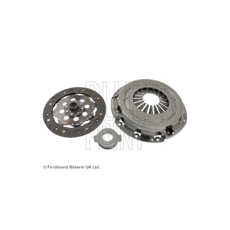 Kit D'Embrayage Pour Nissan X-Trail Almera II Hatchback Tino Primera 30100-EQ00A