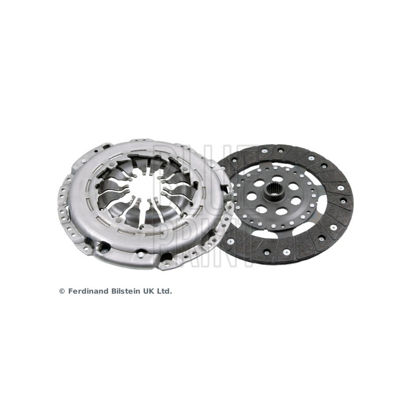 Kit D'Embrayage Pour Renault Dacia Duster Nissan MERCEDES 302056172R 302053062R