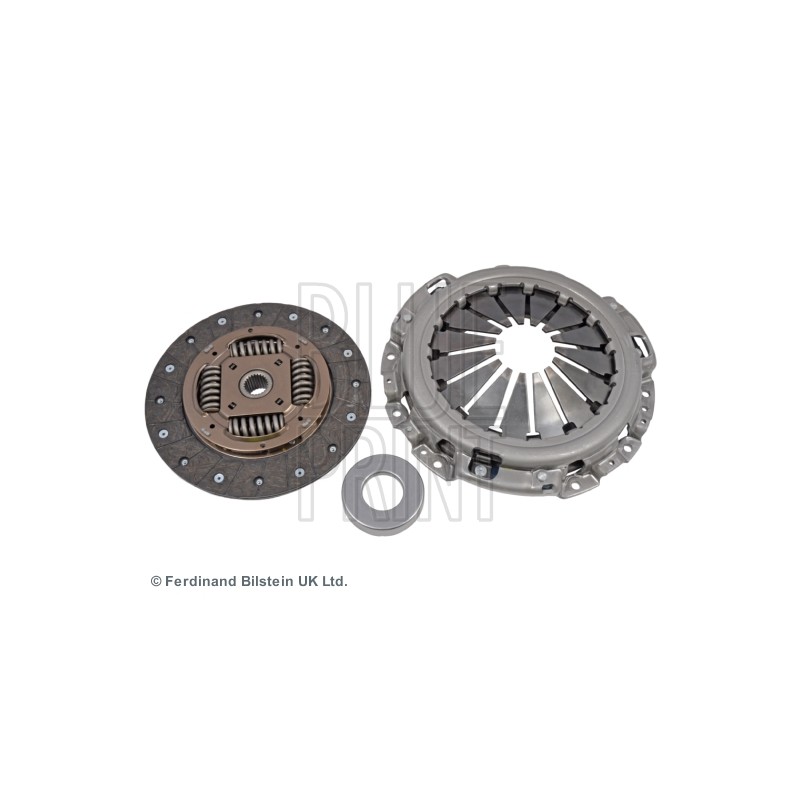 Kit D'Embrayage Pour Nissan Cabstar 30502-69F10