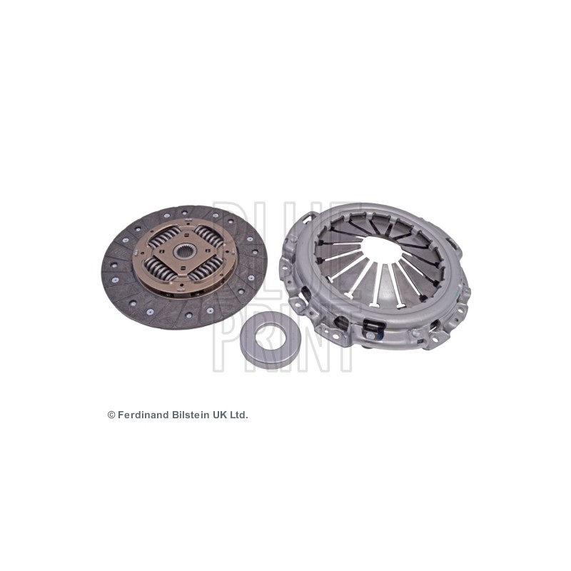 Kit D'Embrayage Pour Nissan Cabstar NT400 30100-MB41AS1 30100-MB41A